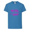 Original-T Kids T-Shirt | Fruit of the Loom Miniaturansicht