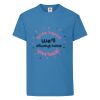 Original-T Kids T-Shirt | Fruit of the Loom Miniaturansicht
