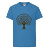 Original-T Kids T-Shirt | Fruit of the Loom Miniaturansicht