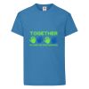 Original-T Kids T-Shirt | Fruit of the Loom Miniaturansicht