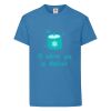Original-T Kids T-Shirt | Fruit of the Loom Miniaturansicht