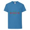 Original-T Kids T-Shirt | Fruit of the Loom Miniaturansicht