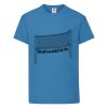 Original-T Kids T-Shirt | Fruit of the Loom Miniaturansicht