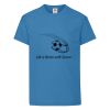 Original-T Kids T-Shirt | Fruit of the Loom Miniaturansicht