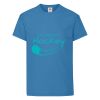 Original-T Kids T-Shirt | Fruit of the Loom Miniaturansicht