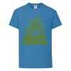 Original-T Kids T-Shirt | Fruit of the Loom Miniaturansicht
