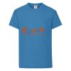 Original-T Kids T-Shirt | Fruit of the Loom Miniaturansicht