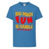 Original-T Kids T-Shirt | Fruit of the Loom Miniaturansicht