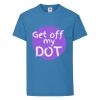 Original-T Kids T-Shirt | Fruit of the Loom Miniaturansicht