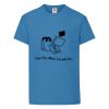 Original-T Kids T-Shirt | Fruit of the Loom Miniaturansicht
