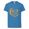 Original-T Kids T-Shirt | Fruit of the Loom Miniaturansicht