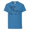 Original-T Kids T-Shirt | Fruit of the Loom Miniaturansicht