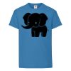 Original-T Kids T-Shirt | Fruit of the Loom Miniaturansicht