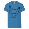 Original-T Kids T-Shirt | Fruit of the Loom Miniaturansicht