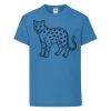 Original-T Kids T-Shirt | Fruit of the Loom Miniaturansicht