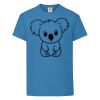 Original-T Kids T-Shirt | Fruit of the Loom Miniaturansicht