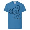 Original-T Kids T-Shirt | Fruit of the Loom Miniaturansicht