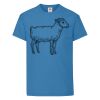 Original-T Kids T-Shirt | Fruit of the Loom Miniaturansicht