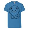 Original-T Kids T-Shirt | Fruit of the Loom Miniaturansicht