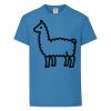 Original-T Kids T-Shirt | Fruit of the Loom Miniaturansicht
