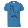 Original-T Kids T-Shirt | Fruit of the Loom Miniaturansicht