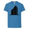 Original-T Kids T-Shirt | Fruit of the Loom Miniaturansicht