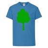 Original-T Kids T-Shirt | Fruit of the Loom Miniaturansicht