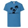 Original-T Kids T-Shirt | Fruit of the Loom Miniaturansicht