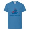 Original-T Kids T-Shirt | Fruit of the Loom Miniaturansicht