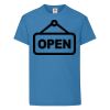 Original-T Kids T-Shirt | Fruit of the Loom Miniaturansicht
