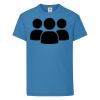 Original-T Kids T-Shirt | Fruit of the Loom Miniaturansicht