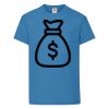 Original-T Kids T-Shirt | Fruit of the Loom Miniaturansicht