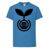 Original-T Kids T-Shirt | Fruit of the Loom Miniaturansicht