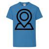 Original-T Kids T-Shirt | Fruit of the Loom Miniaturansicht
