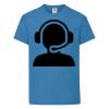 Original-T Kids T-Shirt | Fruit of the Loom Miniaturansicht