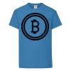 Original-T Kids T-Shirt | Fruit of the Loom Miniaturansicht