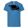 Original-T Kids T-Shirt | Fruit of the Loom Miniaturansicht