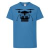Original-T Kids T-Shirt | Fruit of the Loom Miniaturansicht