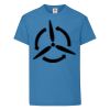 Original-T Kids T-Shirt | Fruit of the Loom Miniaturansicht