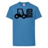 Original-T Kids T-Shirt | Fruit of the Loom Miniaturansicht