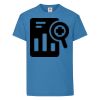 Original-T Kids T-Shirt | Fruit of the Loom Miniaturansicht