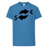 Original-T Kids T-Shirt | Fruit of the Loom Miniaturansicht