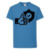 Original-T Kids T-Shirt | Fruit of the Loom Miniaturansicht