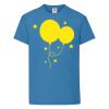 Original-T Kids T-Shirt | Fruit of the Loom Miniaturansicht