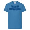 Original-T Kids T-Shirt | Fruit of the Loom Miniaturansicht