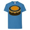 Original-T Kids T-Shirt | Fruit of the Loom Miniaturansicht