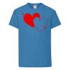 Original-T Kids T-Shirt | Fruit of the Loom Miniaturansicht