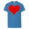 Original-T Kids T-Shirt | Fruit of the Loom Miniaturansicht