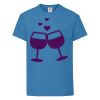 Original-T Kids T-Shirt | Fruit of the Loom Miniaturansicht