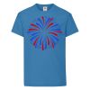 Original-T Kids T-Shirt | Fruit of the Loom Miniaturansicht